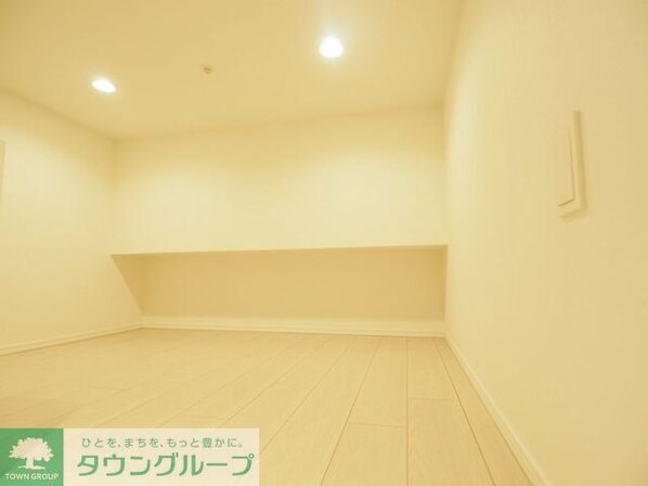 クロスレジデンス大崎の物件内観写真